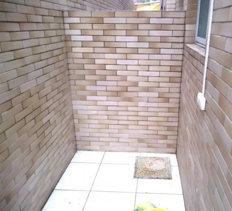 Imagem CASA COM 74.83 m² - FORTE - PRAIA GRANDE SP