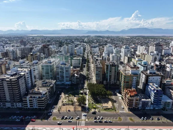 Imagem Apartamento 1 Dormitório - Bairro Centro