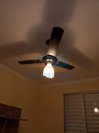 Imagem Apartamento - Ribeirão Preto - Guaporé - Região Sul