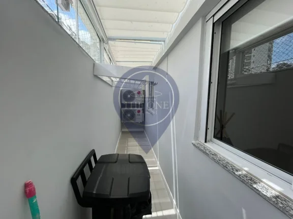 Imagem Apartamento à venda no Butantã: 2 quartos, 2 banheiros, 1 vaga de garagem e 74m² em São Paulo-SP!