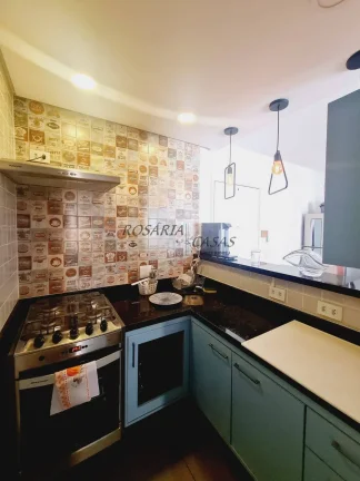 Imagem Apartamento alugo 1 dorm JD. PAULISTA