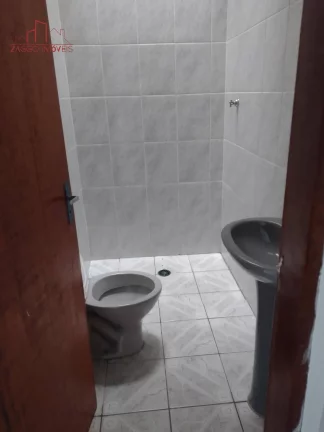 Imagem Casa 63m²- 2 Suítes - 1 Vaga - Condomínio Vila Américo Falcão - Campo Limpo
