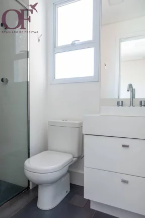Imagem Apartamento Alto Padrão - 155m² - 3 Suítes - Alta Vista - Jundiaí/SP