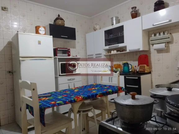 Imagem Vendo Sobrado, Oportunidade em Rio Bonito - São Paulo