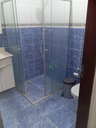 Imagem Sobrado com 2 dormitórios à venda, 130 m² por R$ 430.000,00 - Parque Santo Antônio - Guarulhos/SP
