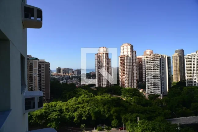 Imagem Apartamento à Venda - Barra da Tijuca, 2 Quartos, 65 m2