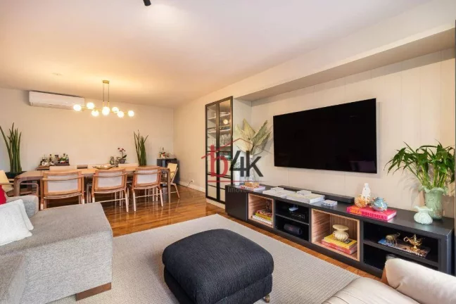 Imagem Apartamento a venda Itaim Bibi 3 dormitórios