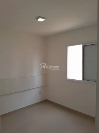 Imagem Apartamento para locação no Ed. Torres do Trujillo - Sorocaba