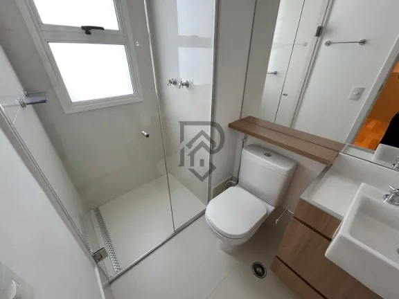 Imagem Apartamento Alto Padrão paraiso pronto para morar