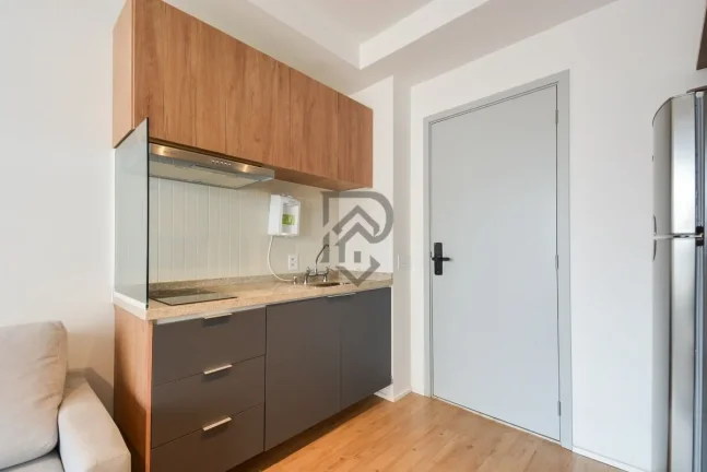 Imagem Apartamento Core Pinheiros pronto para morar proximo metrô