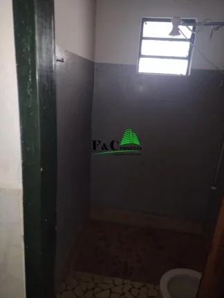 Imagem Casa para Venda em Limeira, Jardim Vista Alegre, 3 dormitórios, 2 banheiros, 2 vagas