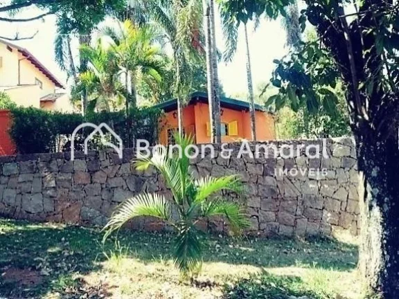 Imagem Casa à venda, em condomínio, 2 quartos, Sousas, Campinas
Terreno de 867m²
Nesse terreno, tem uma ...