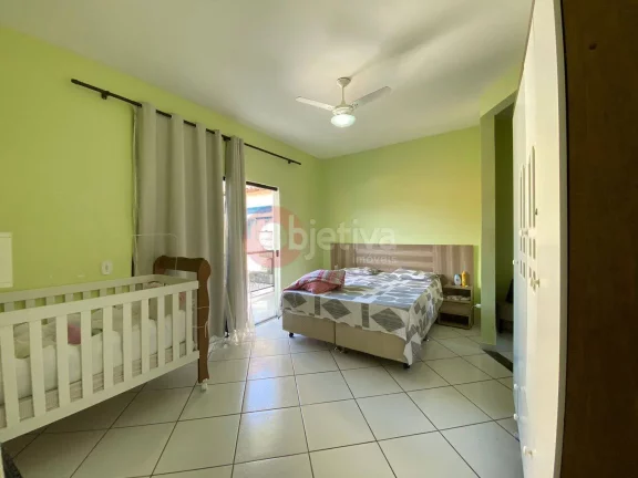Imagem Casa independente, 3 quartos - Parque Riviera - Cabo Frio