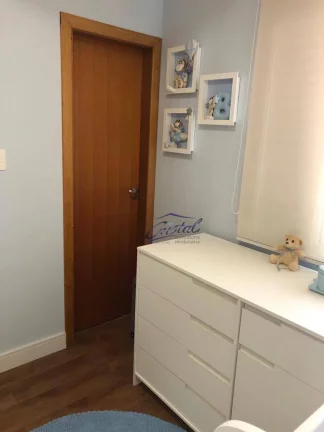 Imagem Casa com 2 quartos (suítes) à venda, 68 m² - Jardim Jabaquara - São Paulo/SP