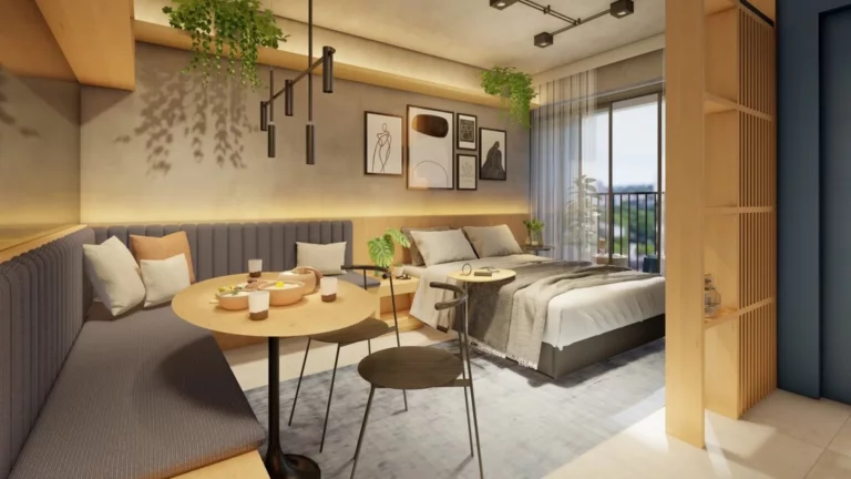 Imagem APARTAMENTO RESIDENCIAL em São Paulo - SP, Santa Cecília