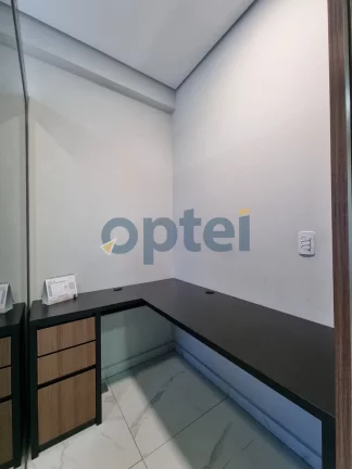 Imagem SALA COMERCIAL 42,70 M² - A VENDA - JURUBATUBA EMPRESARIAL - CENTRO - SÃO BERNARDO DO CAMPO/SP.