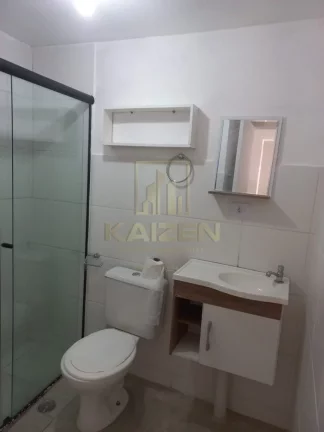 Imagem Apartamento Térreo - Girassol 2