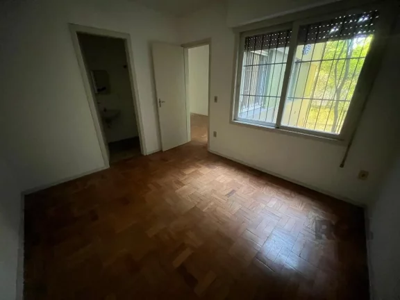 Imagem Apartamento à venda em Porto Alegre, Cidade Baixa, com 1 quarto, 42,79m²