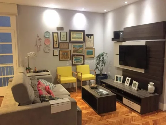 Luxo e Conforto em Botafogo: Oportunidade Única