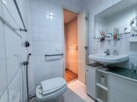 Imagem Apartamento com 3 dormitórios à venda, 75 m² por R$ 750.000,00 - Jardim Guedala - São Paulo/SP