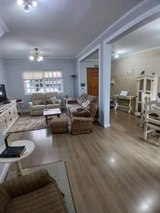 Imagem Casa com 3 dormitórios à venda, 125 m²- Jardim das Vertentes - São Paulo/SP