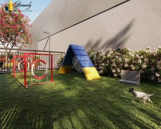 Imagem Apartamento na Liberdade