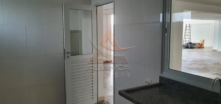 Imagem Prédio Comercial - Ribeirão Preto - Planalto Verde