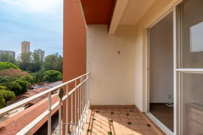 Imagem Apartamento para venda em Jardim Ampliação com 3 quartos, sendo 1 suíte , 94m2