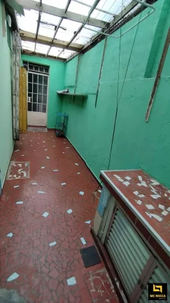Imagem Sobrado 3 dormitórios - Vila Alzira - Santo André