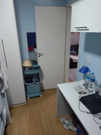 Imagem Apartamento à venda no bairro Jardim Angela - São Paulo/SP
