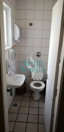 Imagem Prédio Comercial para alugar em Higienópolis-São Paulo/SP.