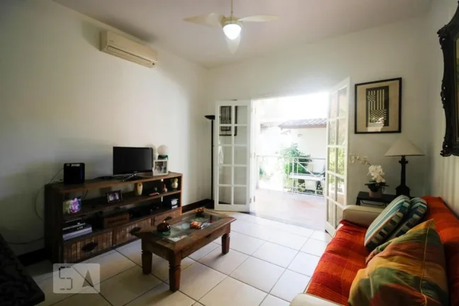 Imagem Casa à Venda - Vargem Pequena, 2 Quartos, 150 m2