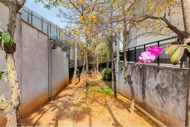 Imagem APARTAMENTO RESIDENCIAL em São Paulo - SP, Vila Paulista