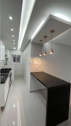 Imagem APARTAMENTO EM FAZE DECORAÇÃO, NO CENTRO DE UBATUBA-SP