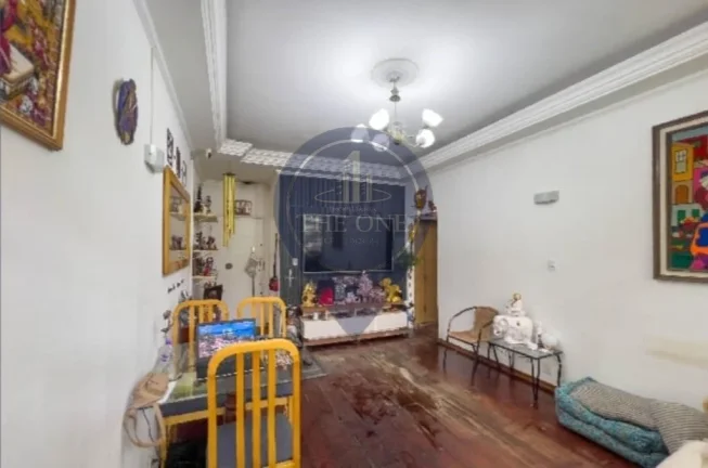 Imagem Imperdível: Apartamento à venda em São Paulo-SP, Vila Mariana - 3 quartos, 1 suíte, 1 sala, 2 banheiros, 1 vaga, 110m²!