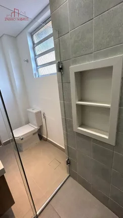 Imagem Studio no condomínio Edifício Florinda