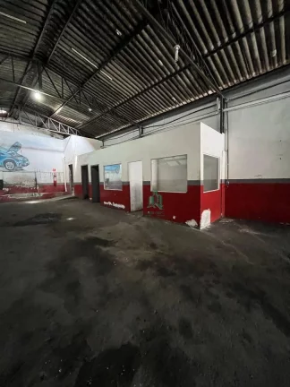 Imagem Salão para alugar, 250 m² por R$ 7.500,00/mês - Cocaia - Guarulhos/SP