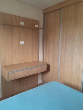 Imagem Apartamento com 2 dormitórios à venda, 62 m² por R$ 550.000,00 - Pagador de Andrade - Jacareí/SP
