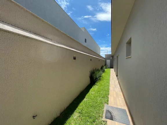 Imagem Casa 3 Suites Terras Alpha 1