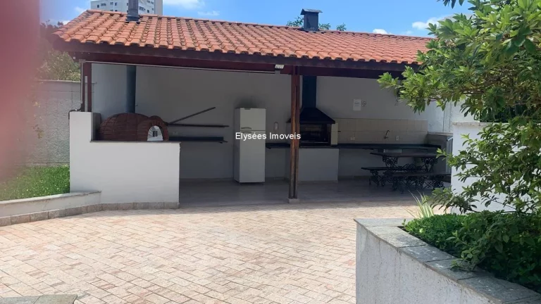 Imagem APARTAMENTO RESIDENCIAL em SÃO PAULO - SP, VILA MASCOTE