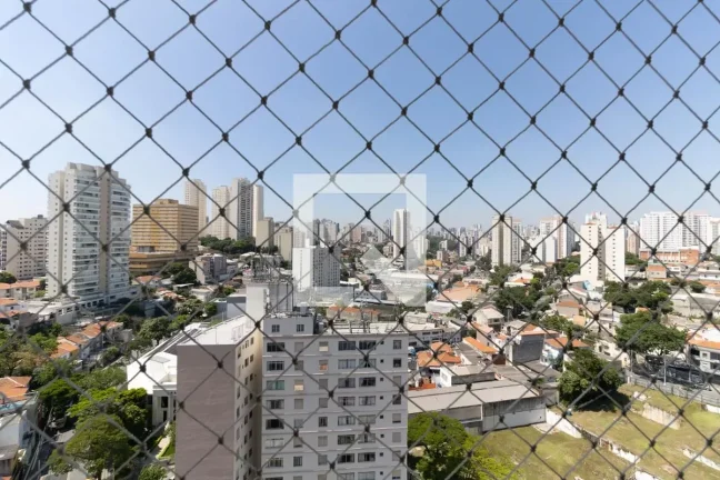Imagem Apartamento à Venda - Aclimação, 2 Quartos, 69 m2