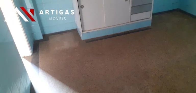 Imagem Apartamento á venda na Mooca no Térreo 60 m2 1 dormitório sem vaga
