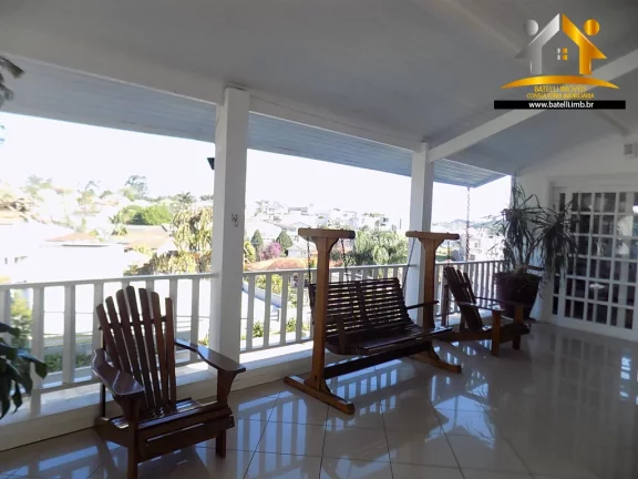 Imagem Casa venda São Paulo II - Batelli Imóveis