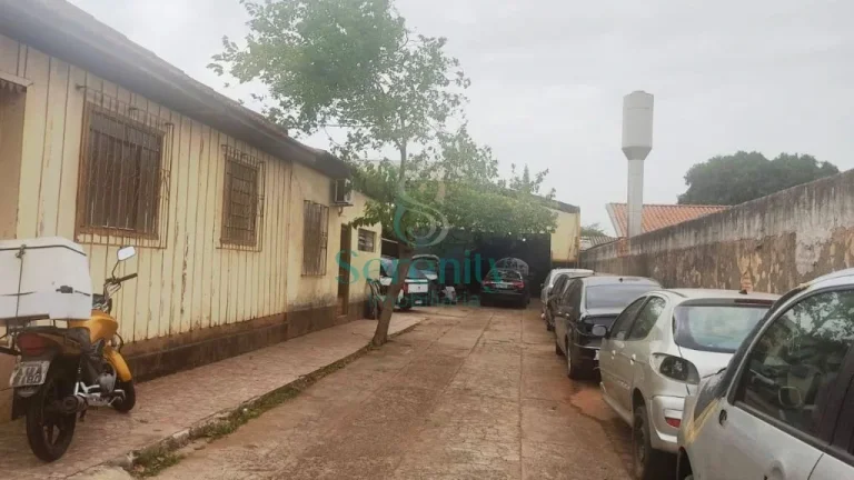 Imagem Casa comercial à venda - R$ 550.000,00 - Ideal - Londrina - PR