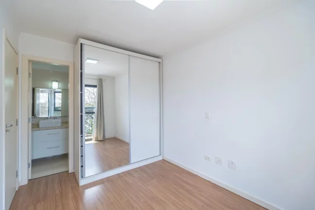 Imagem Apartamento de 2 quartos no bairro Santa Quitéria