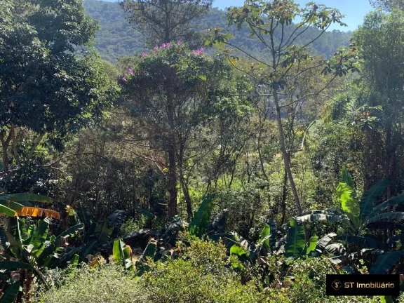 Imagem BAIXOU PREÇO Chácara Mairiporã Porteira Fechada Caceia Permuta R$850 mil!