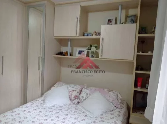 Imagem Apartamento Residencial à venda, Icaraí, Niterói - .