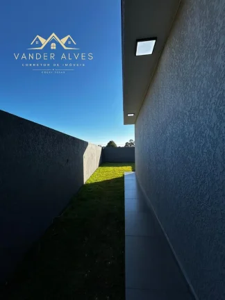 Imagem CASA RESIDENCIAL em FOZ DO IGUAÇU - PR, JARDIM SANTIAGO