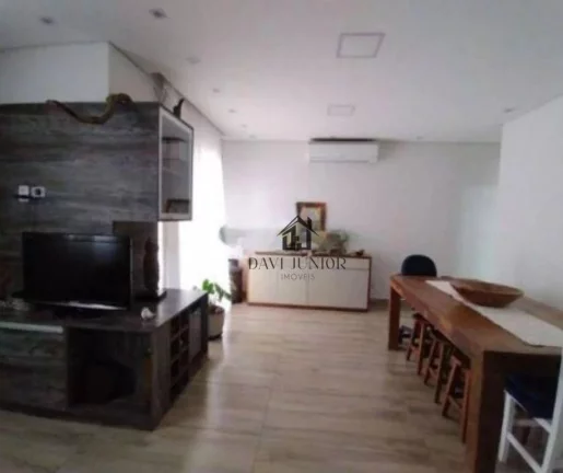 Imagem Apartamento com 2 dormitórios à venda, 68 m² por R$ 470.000,00 - Jardim Nova Manchester - Sorocaba/SP