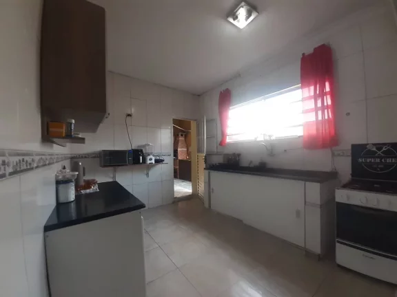Imagem Casa com 4 Quartos à Venda,  em Novo Osasco - Osasco